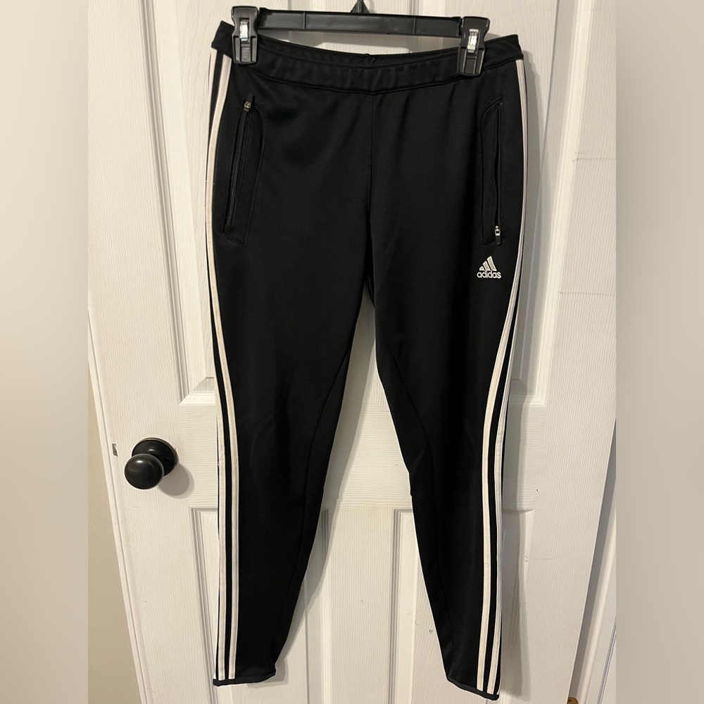 Women’s adidas climacool jogger pants